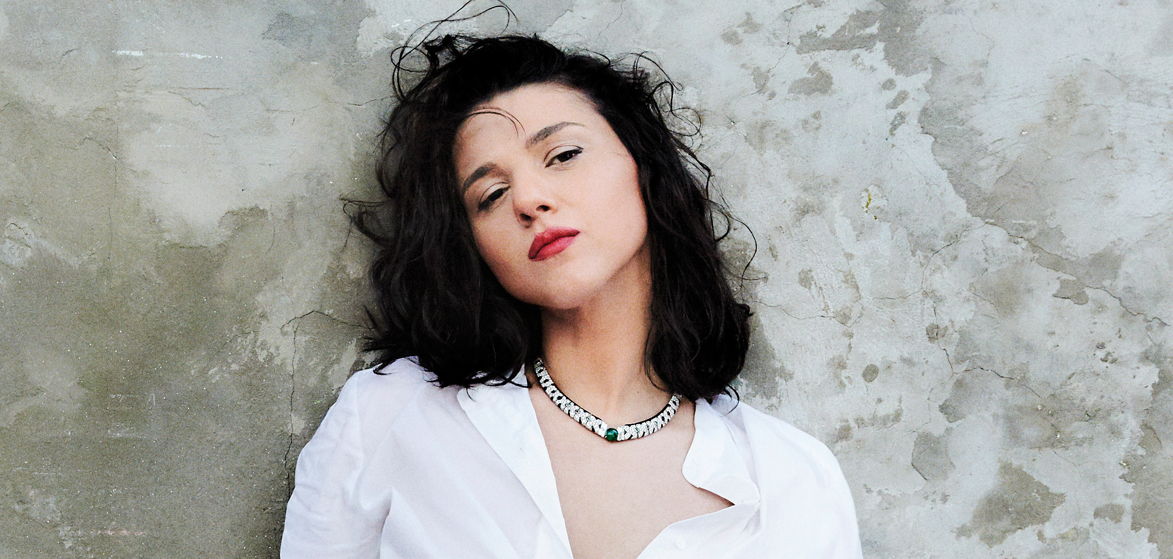 Khatia Buniatishvili en récital