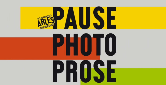 Animation du jeu "Pause-photo-Prose"