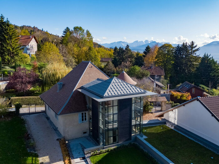 Découverte de l'Archipel Butor