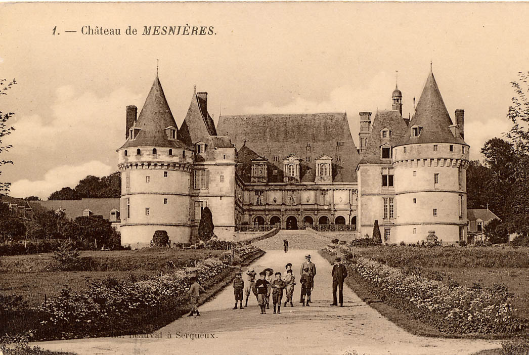 Exposition : hier, aujourd'hui, demain