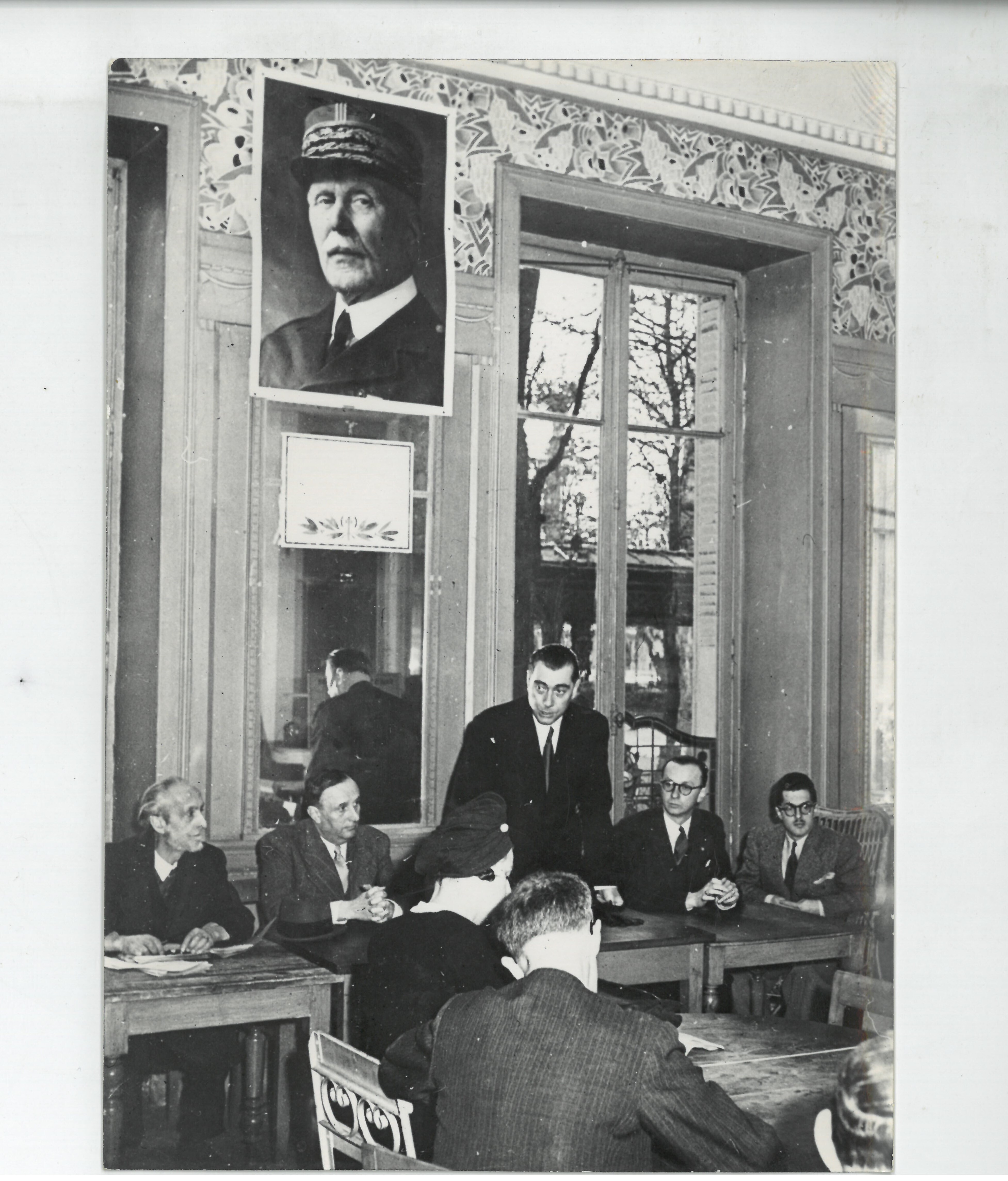 Images dirigées : la photographie de propagande