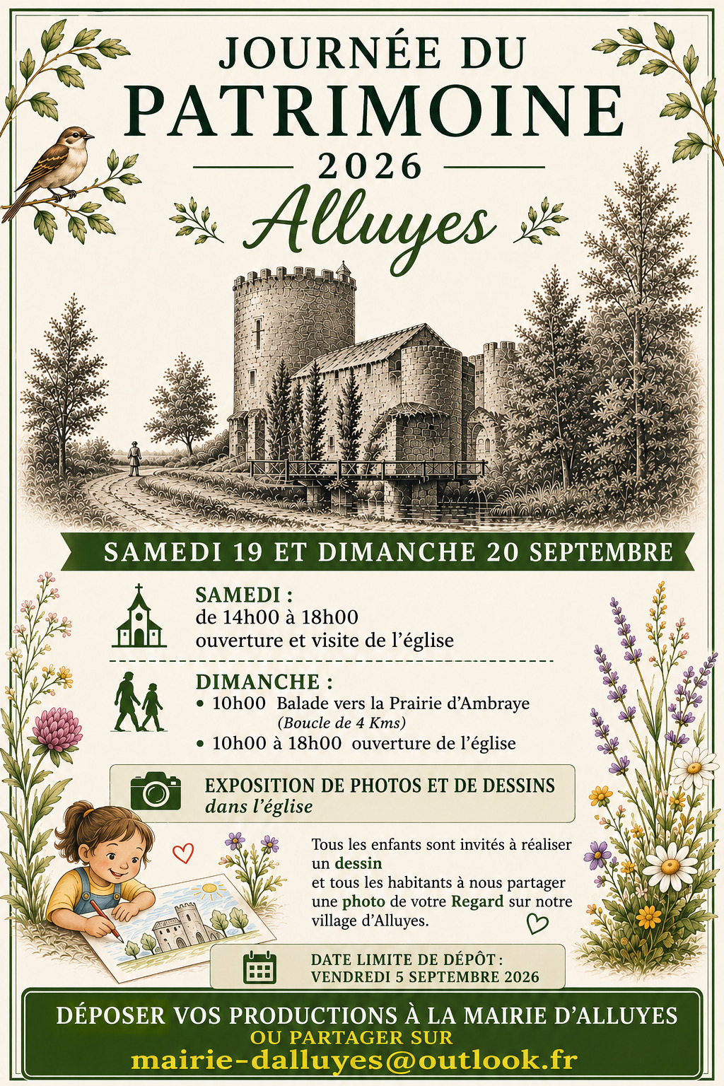 Exposition photos