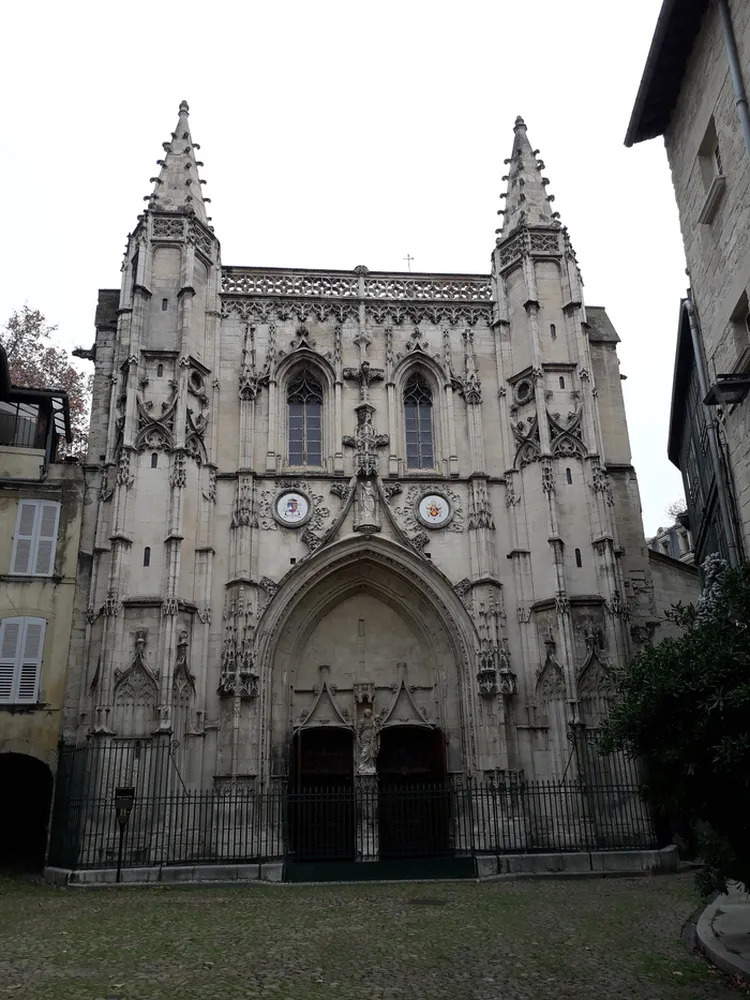 Visite de la Basilique Saint-Pierre