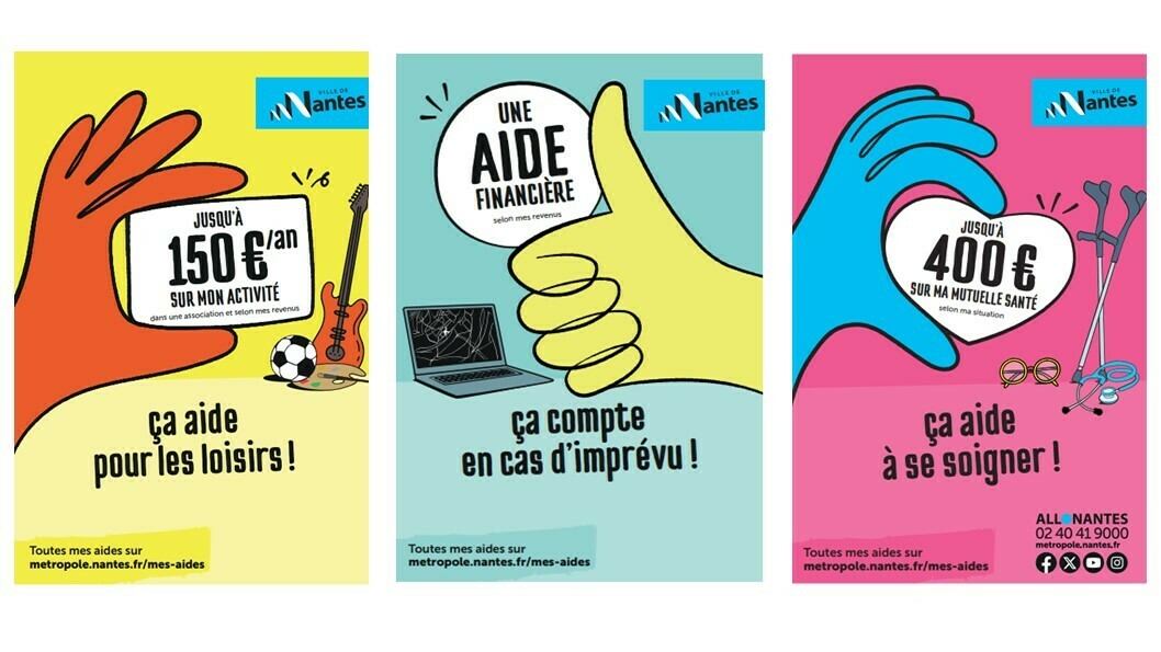 Point d'Information Nantes Solidaire