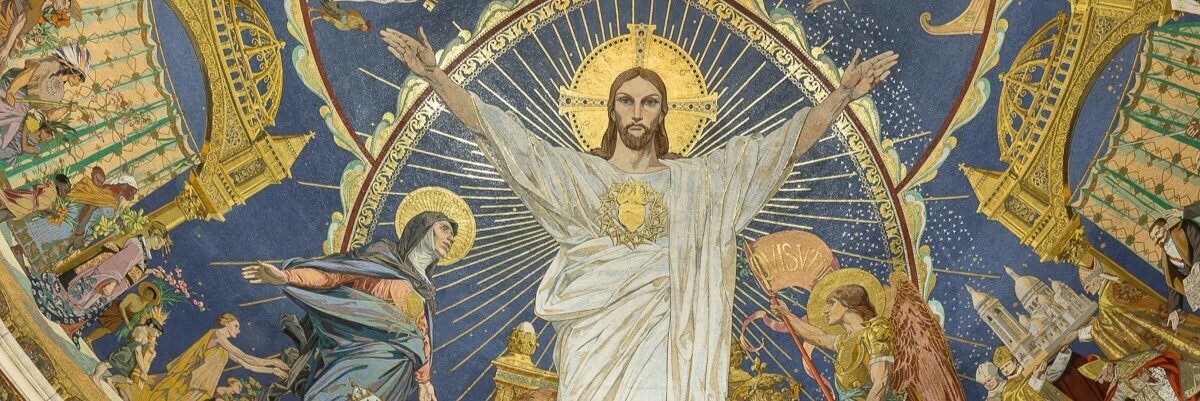 Se consacrer au Cœur de Jésus