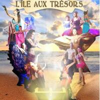 Fête nationale - Feux d'artifices et soirée cabaret