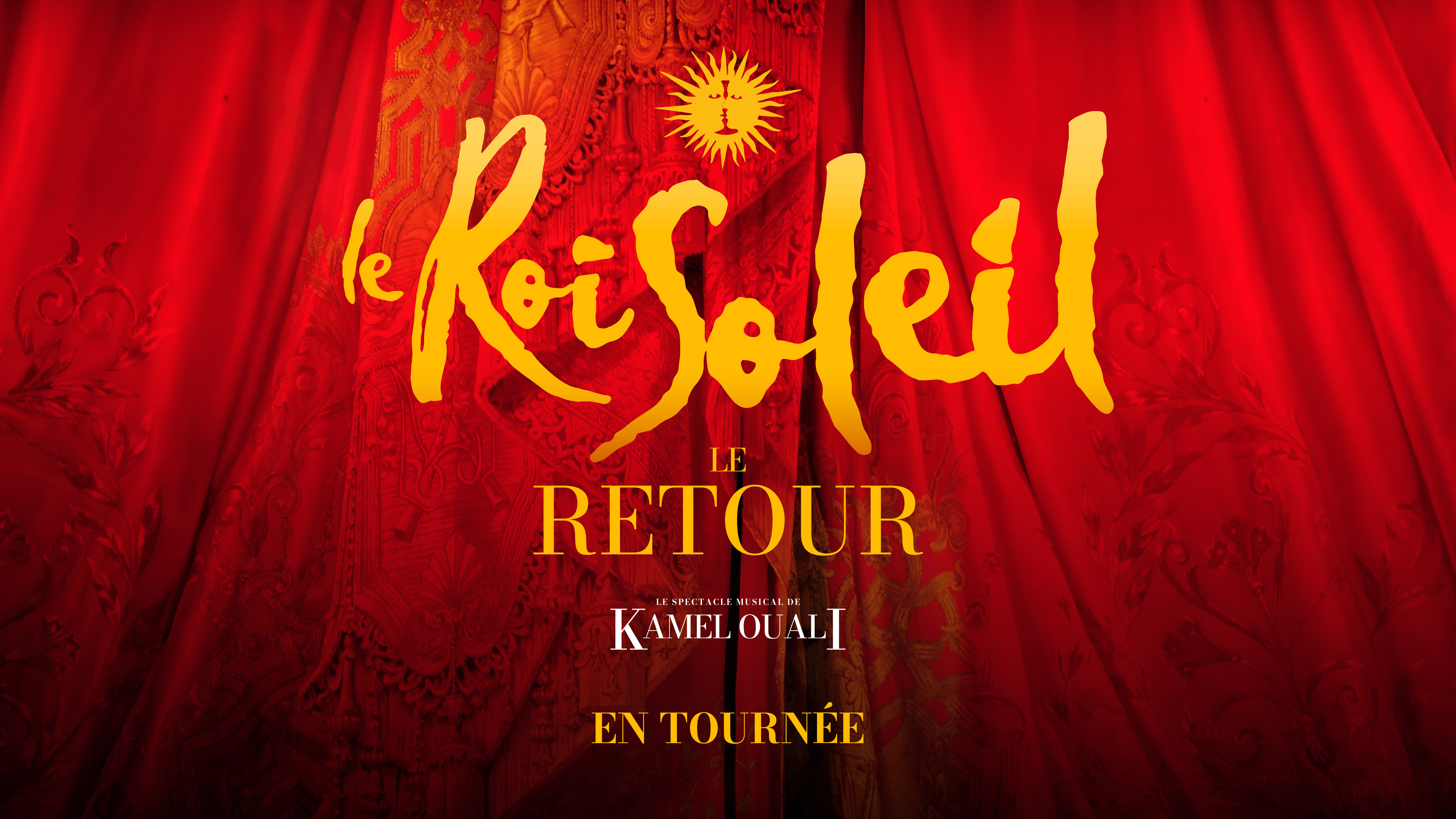 Le Roi Soleil
