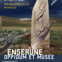 JEP: Esprits des steppes - Art des nomades de Mongolie