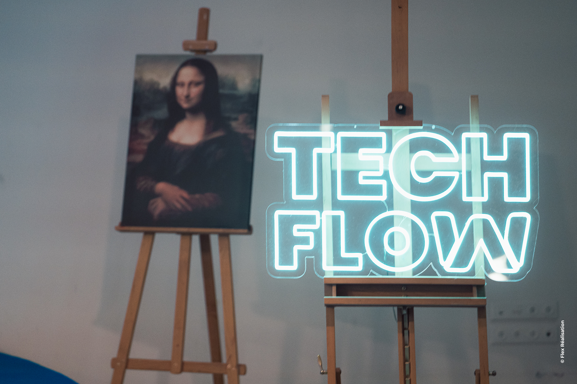 🌊 Tech Flow 2026 - DLV X FTVL