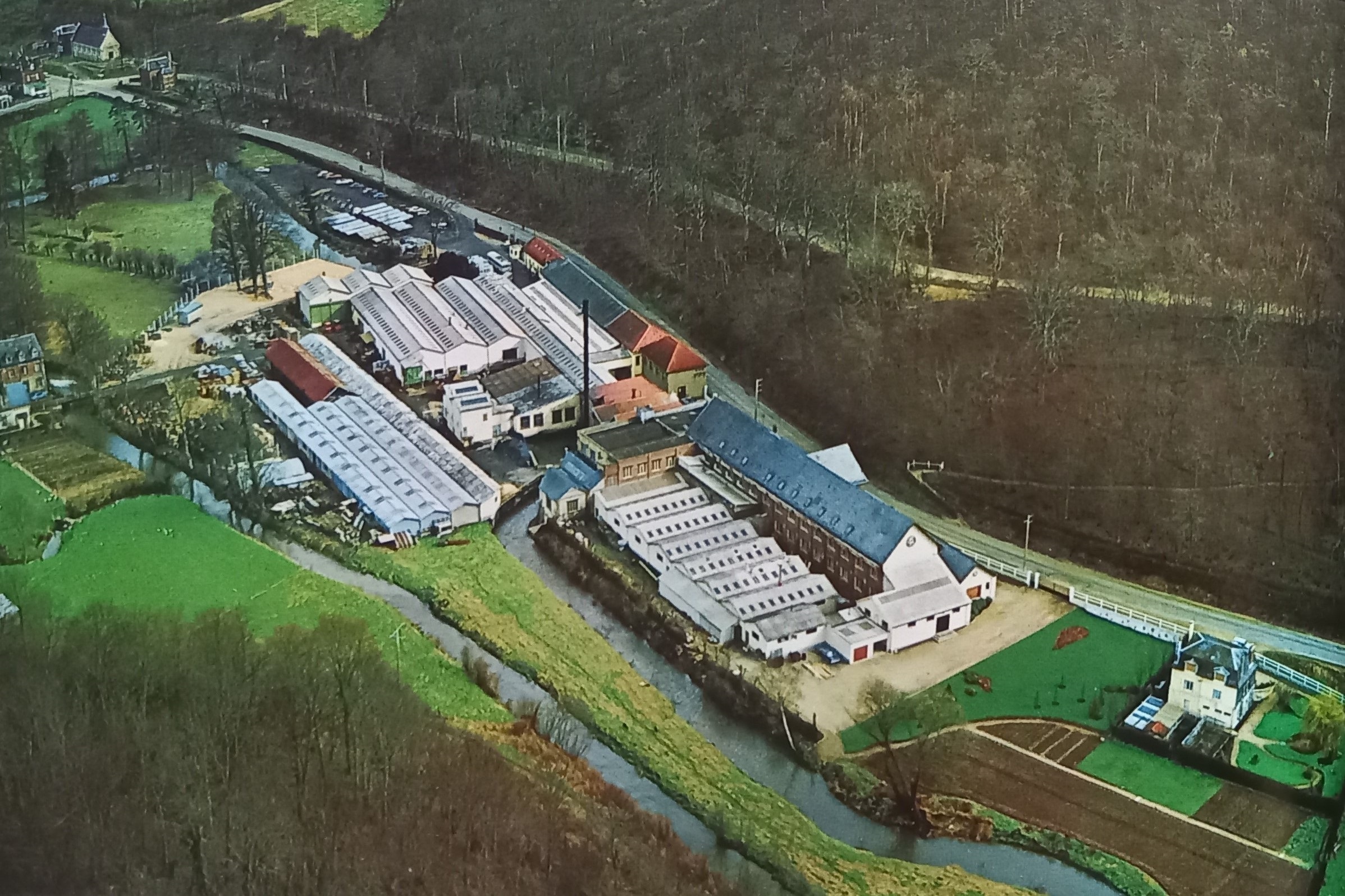 Exposition : Saint-Pierre l'ouvrière