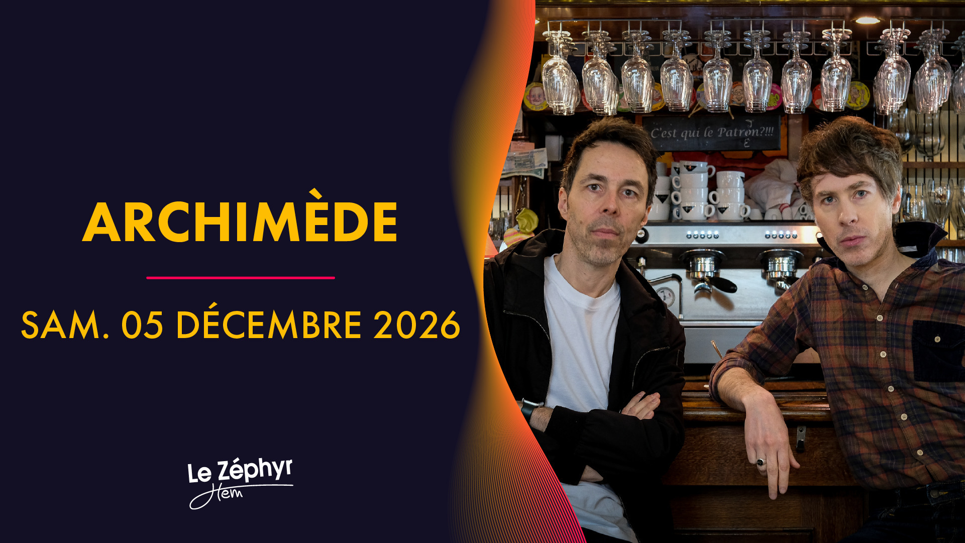 Archimède