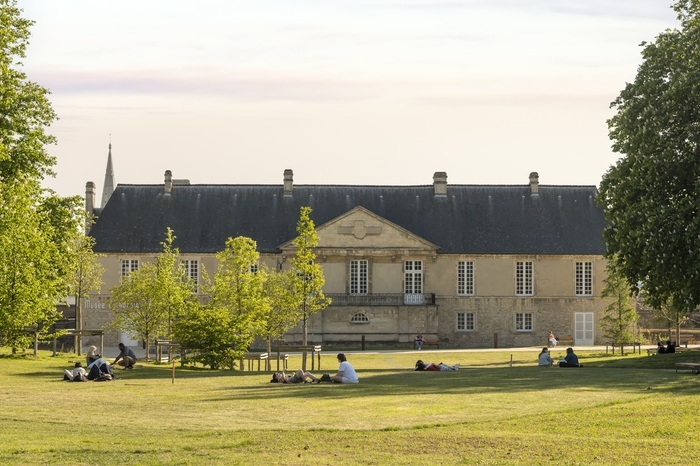 Visite libre des collections permanentes