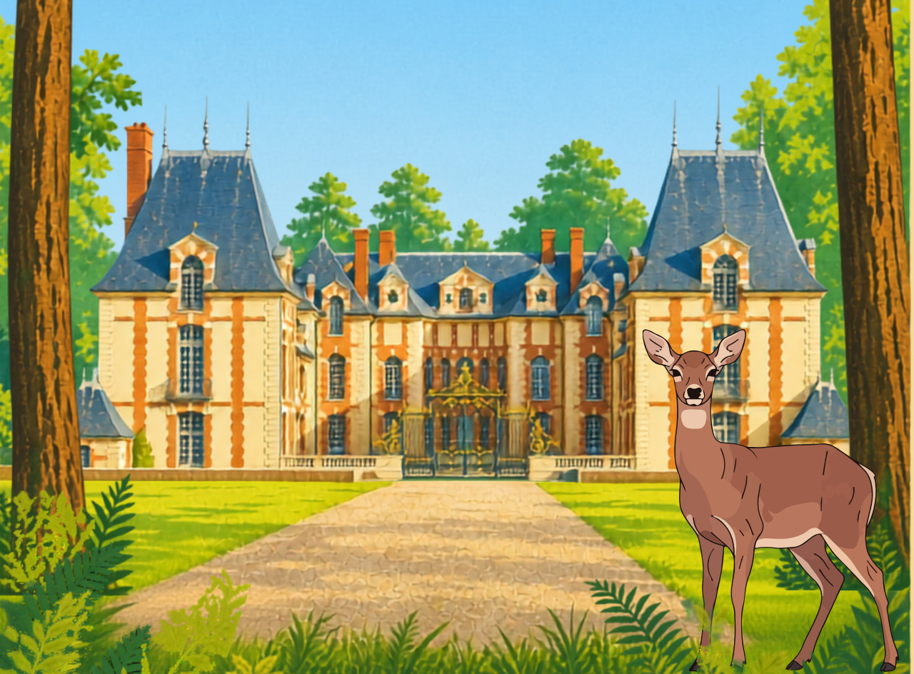 Fête de la forêt à Grosbois