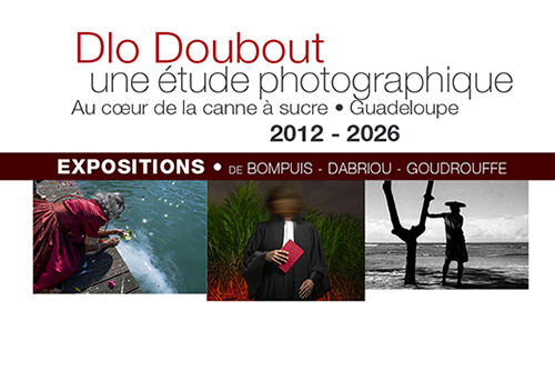 Dlo Doubout - Exposition