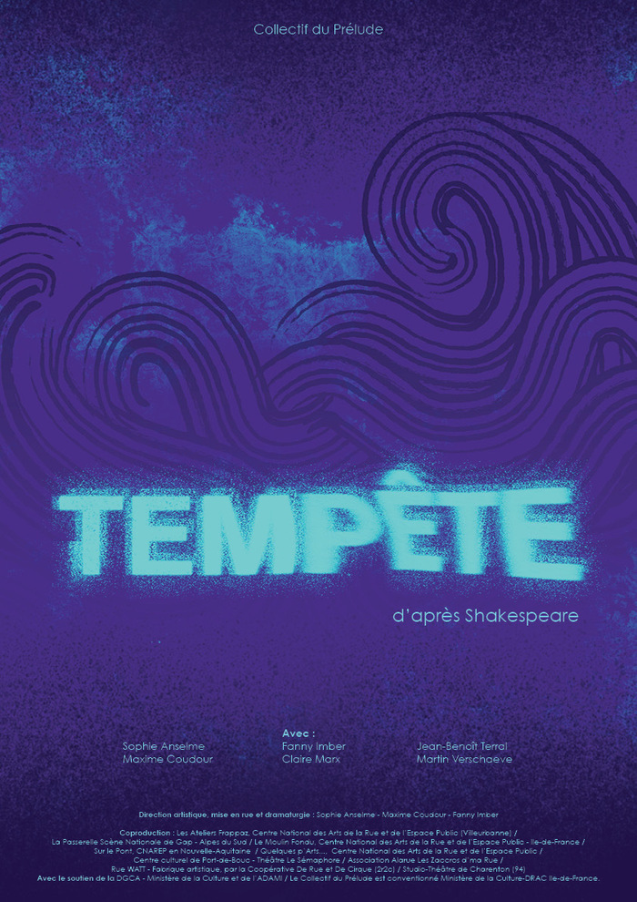 TEMPÊTE
