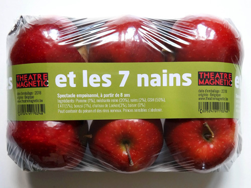 Et les 7 nains