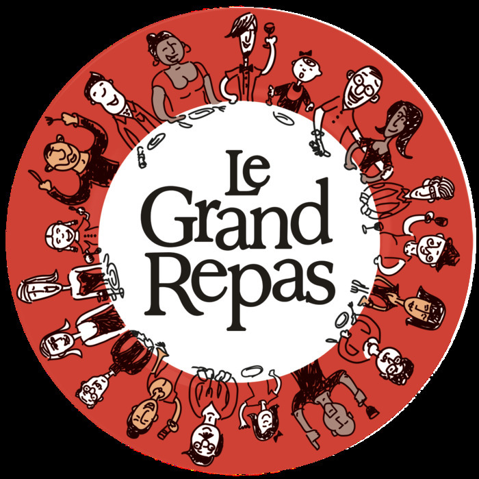 Participez au Grand Repas 2024