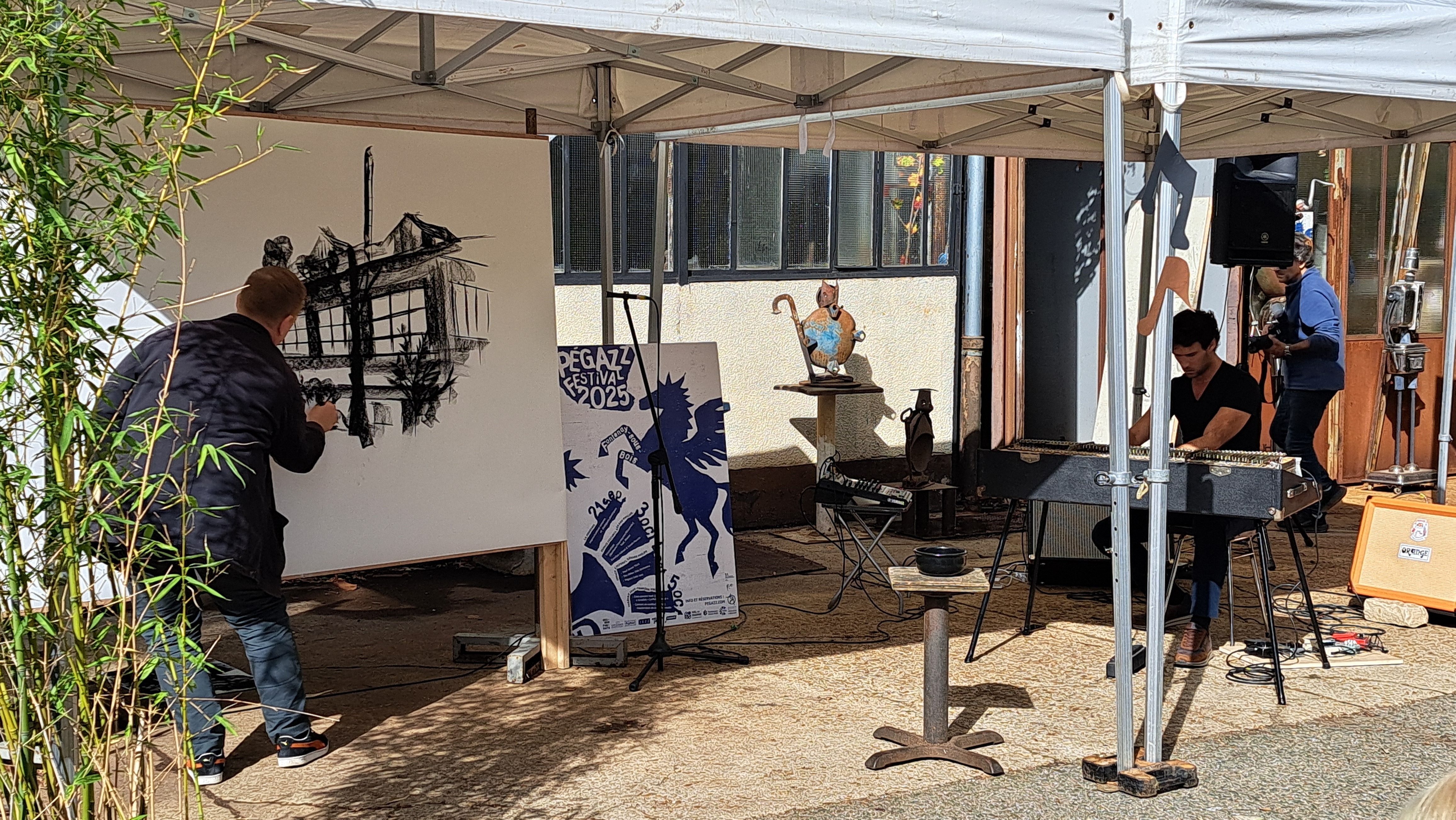 Pegazz Festival
