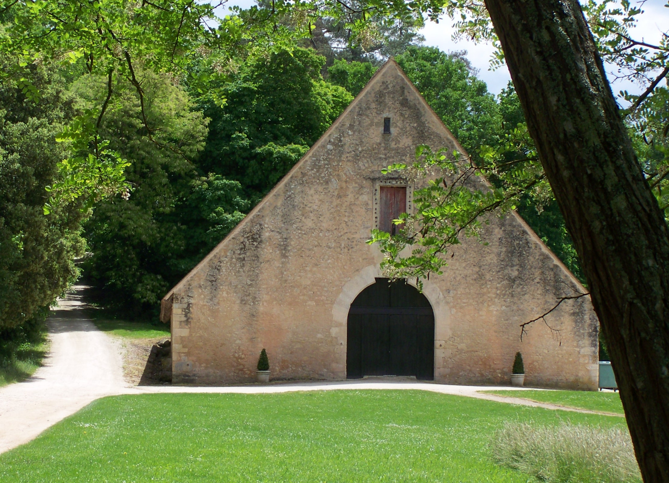 Balade historique autour du village de Lanquais