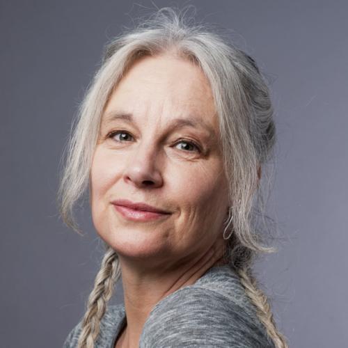 Sara Stridsberg, Adieu, Panic Beach