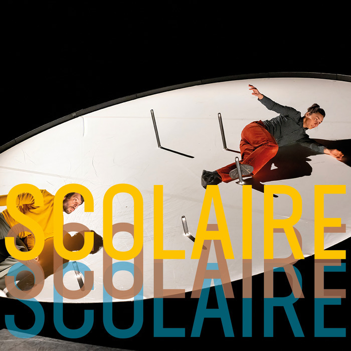 THAUMAZEIN - cie HMG // SCOLAIRE