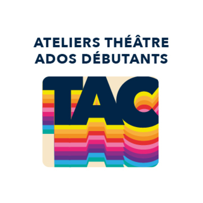Ateliers théâtre du mercredi - ADOS débutants