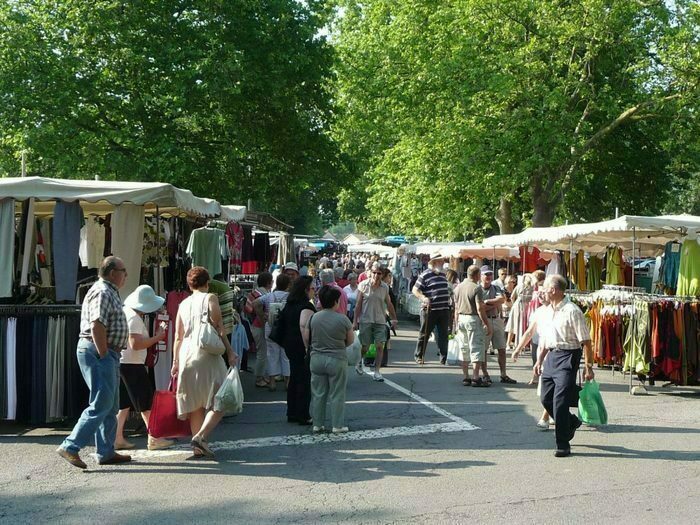 Foire des Hérolles Le 29 déc 2024