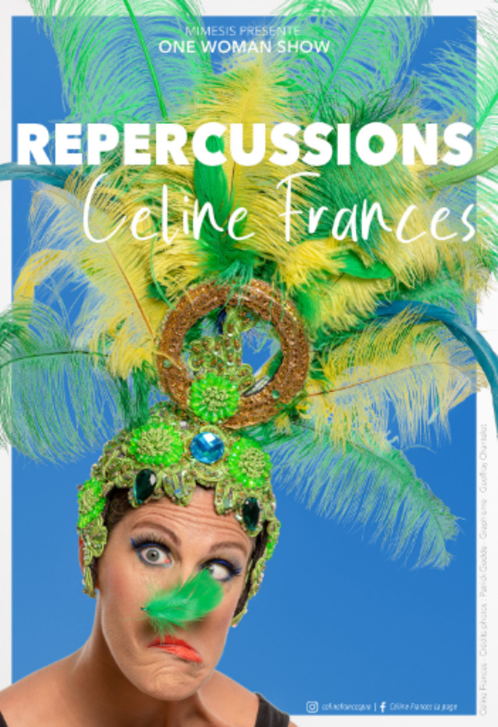 Céline francès - Répercussions