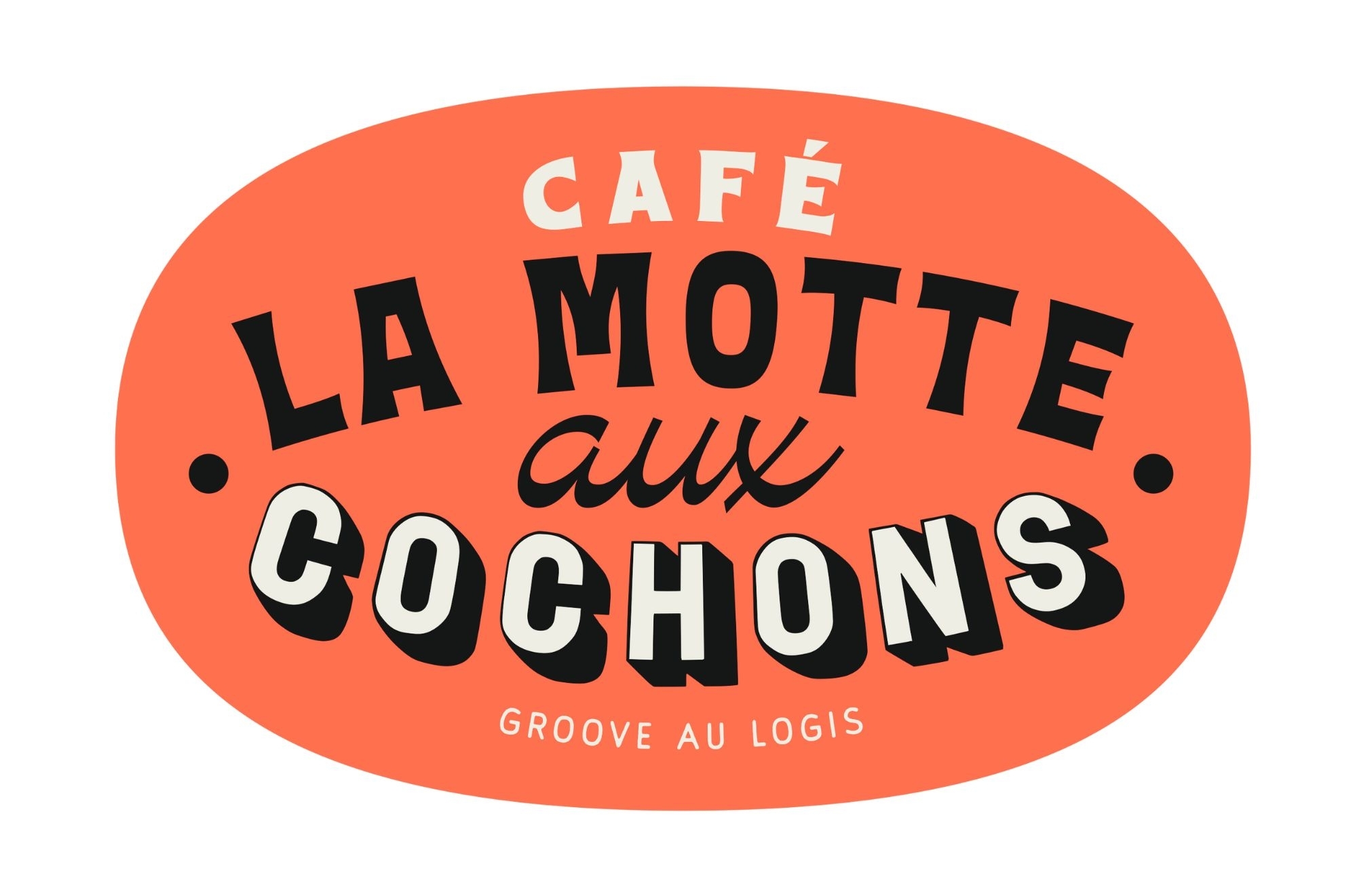 LA MOTTE AUX COCHONS