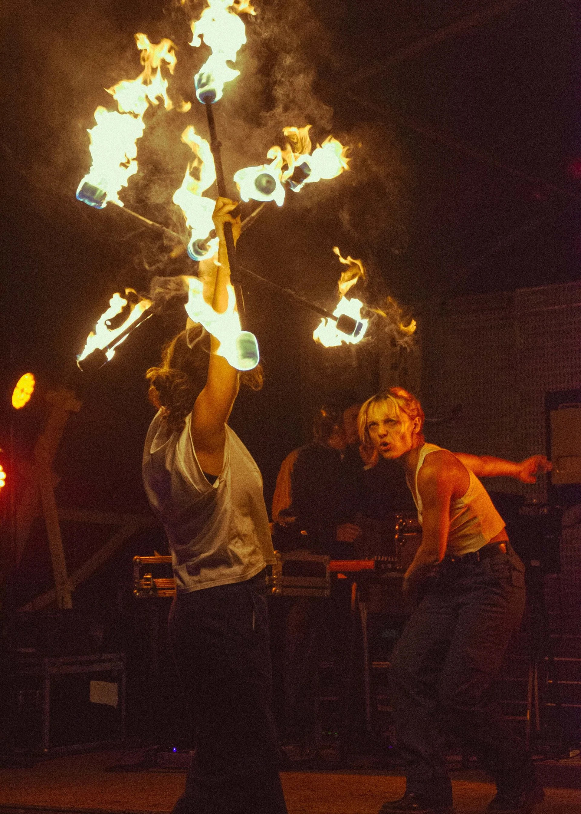 Festival "La Route des Imaginaires"