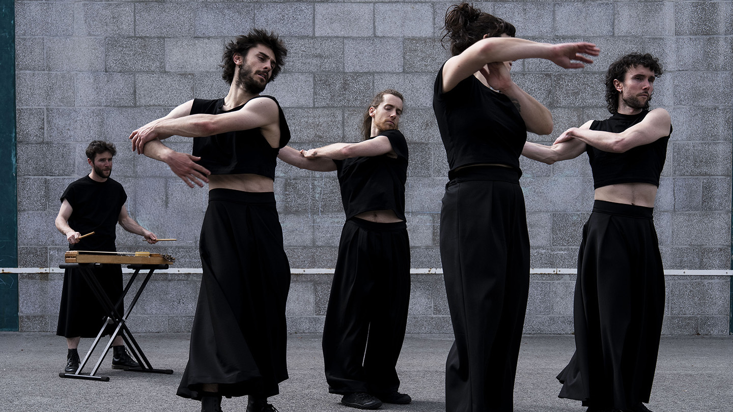 DIRAU • Collectif Bilaka