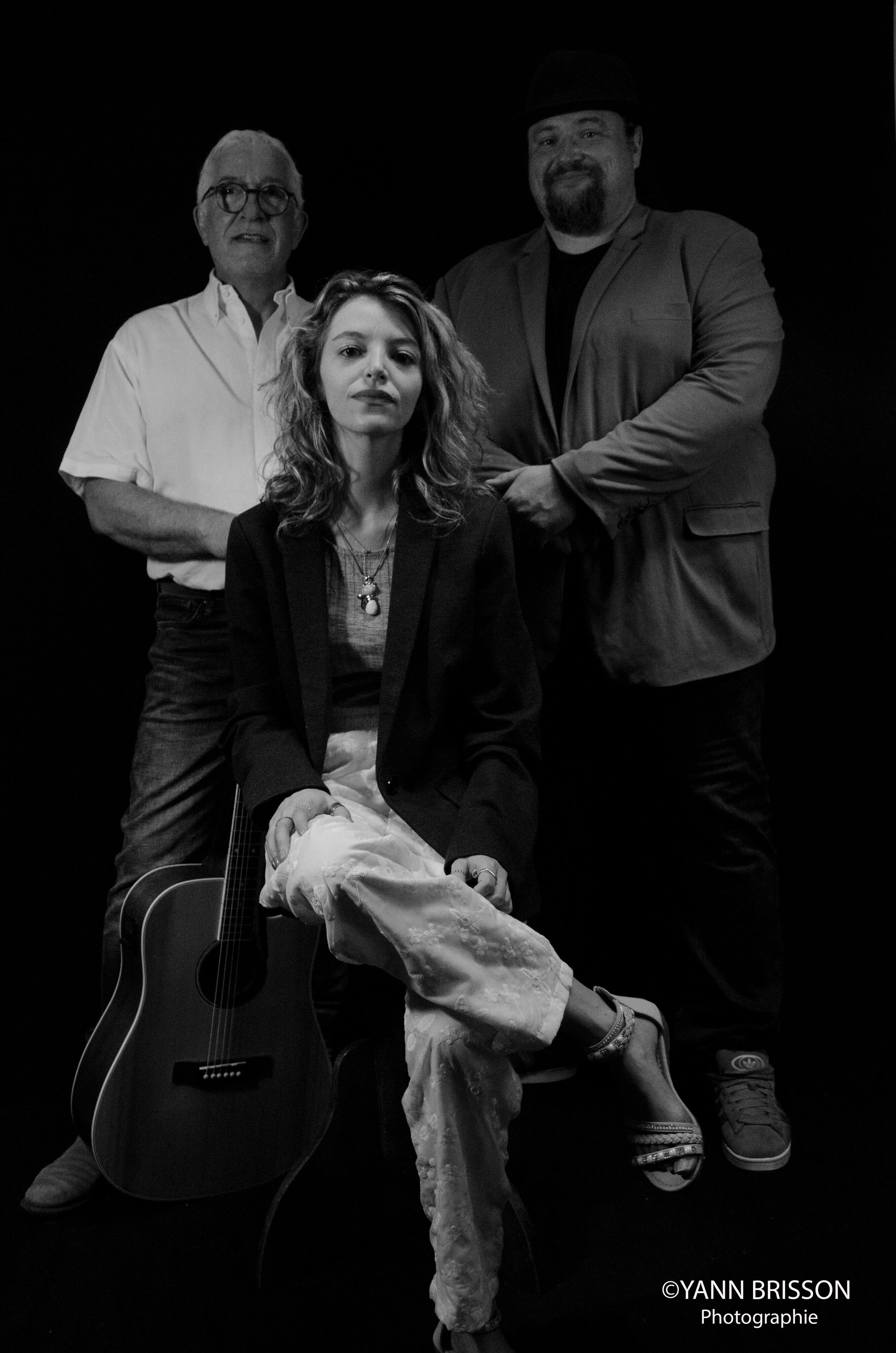 Limoges Music Vibes : M’Rauz Trio