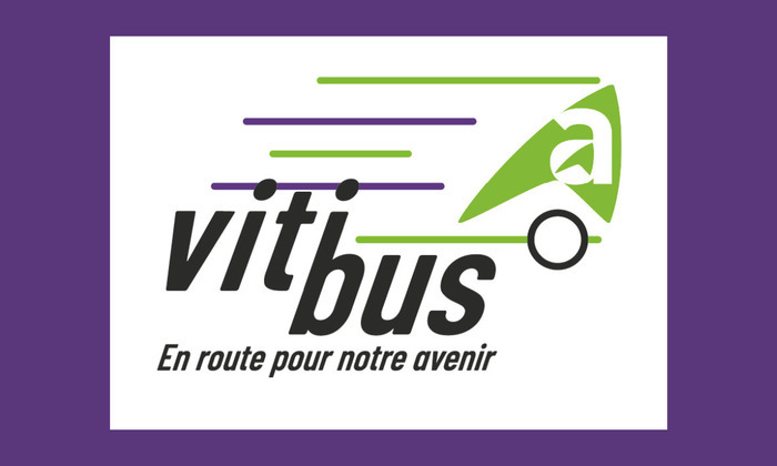 Le Viti’bus, une journée pour donner vie à votre projet d'installation !