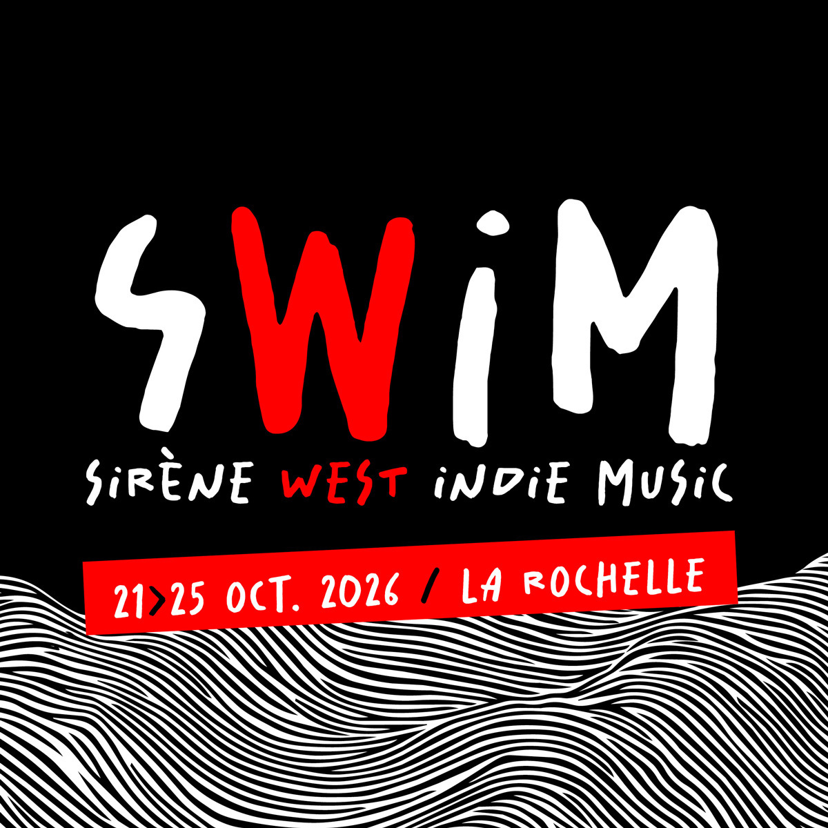 SWIM FESTIVAL : FAT WHITE FAMILY + NASTYJOE + VIOLENT SADIE MODE