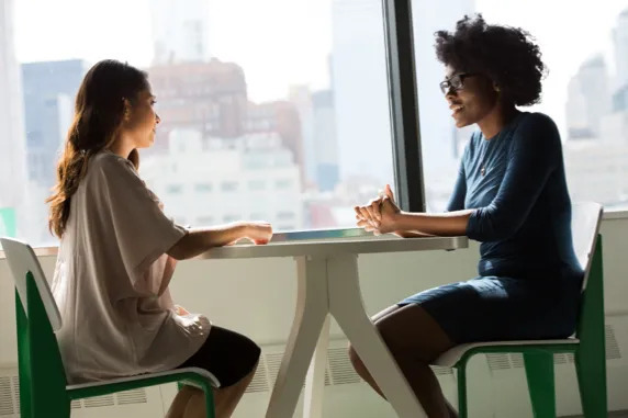 Venez rencontrez l'agence intérim Randstad