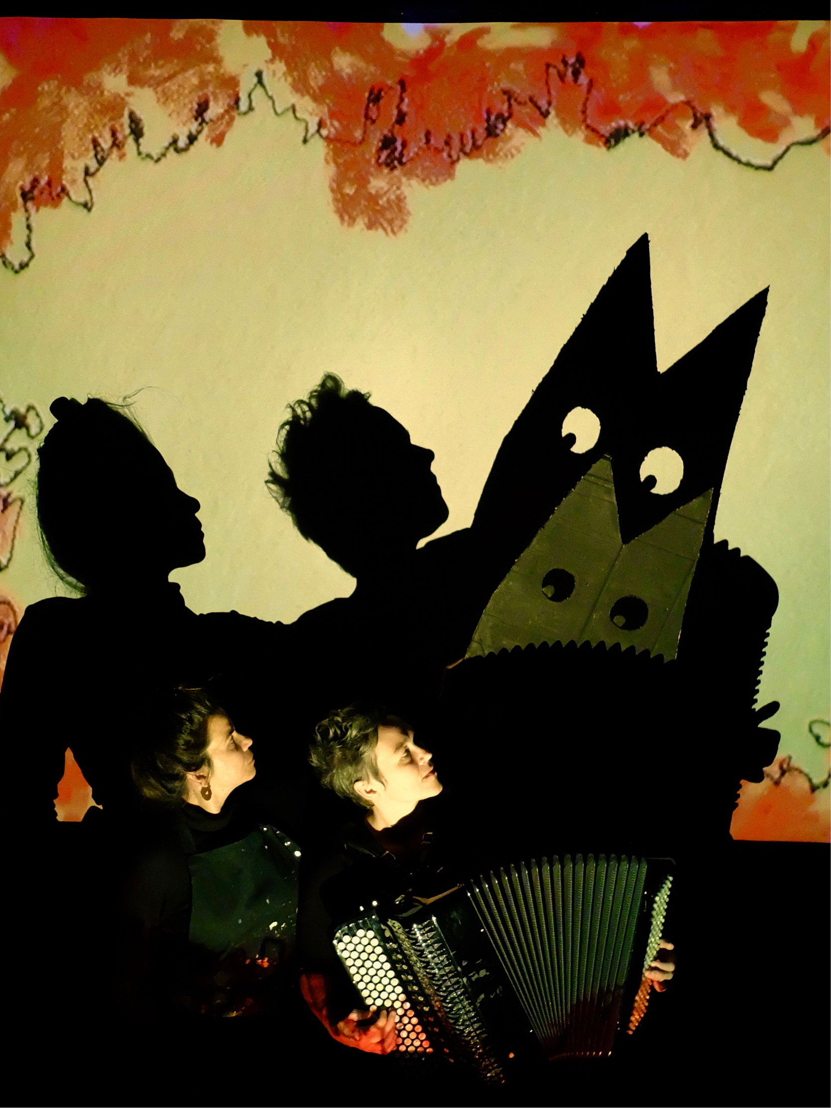 Griff et les Fabuloptères
