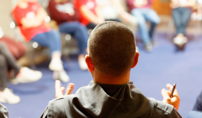 Ecole Saint-Jean 2025/2026, formation chrétienne pour adultes