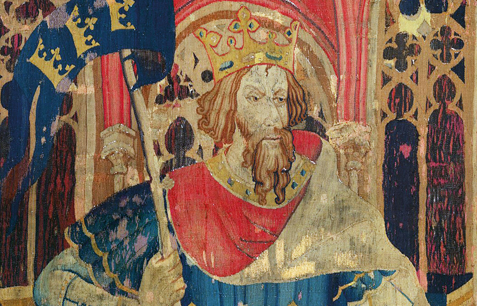 King Arthur