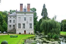 Visite guidée du château