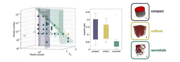 Séminaire de Veronica MORALES (UC Davis)