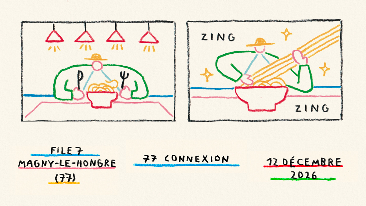 77 connexion #19