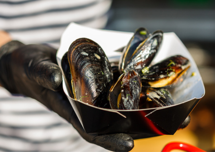Fête des Moules