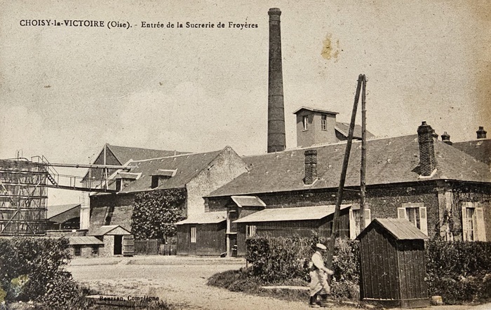 Exposition de photographies anciennes