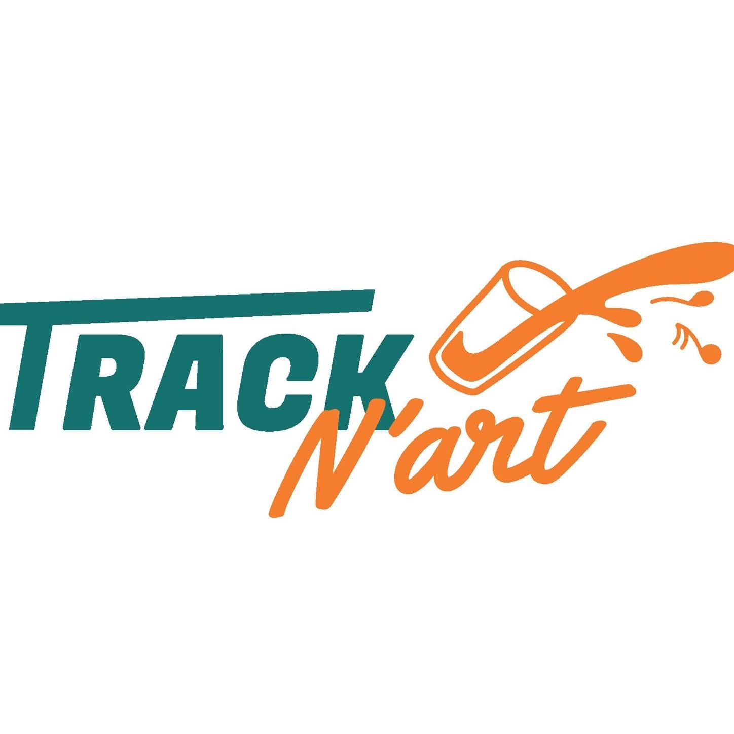 TRACK'N'ART Logo
