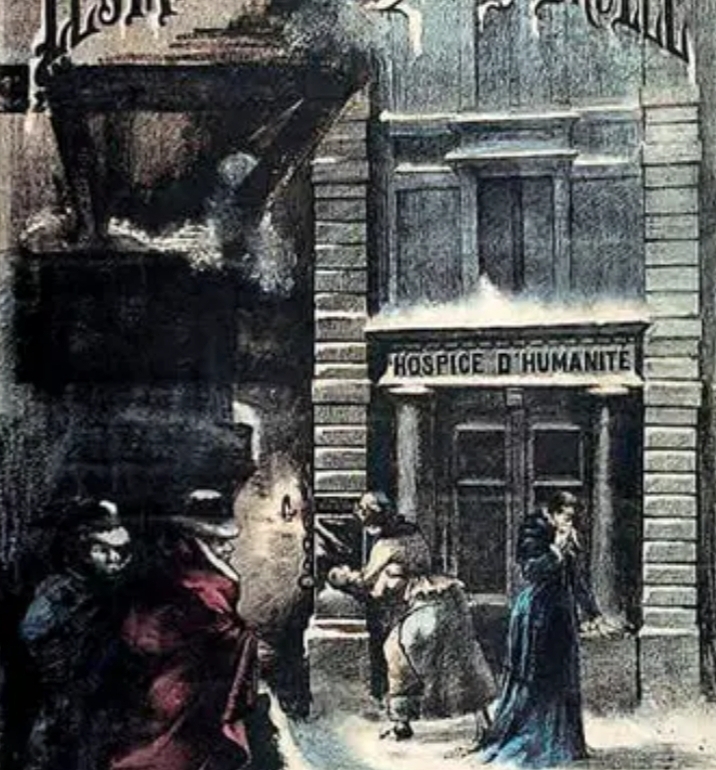 Visite libre du parcours historique numérique