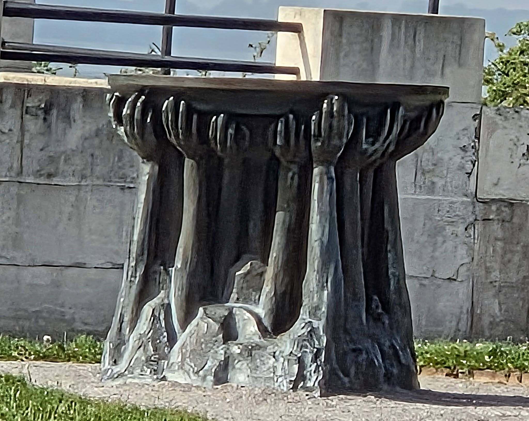 14/18 Ablain-St-Nazaire & Souchez, avant, pendant & après Histoire des sites de mémoire de Lorette et Vimy