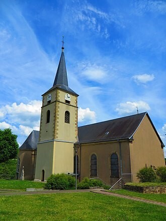 Visite guidée et conférence à l'église Saint-Eloi