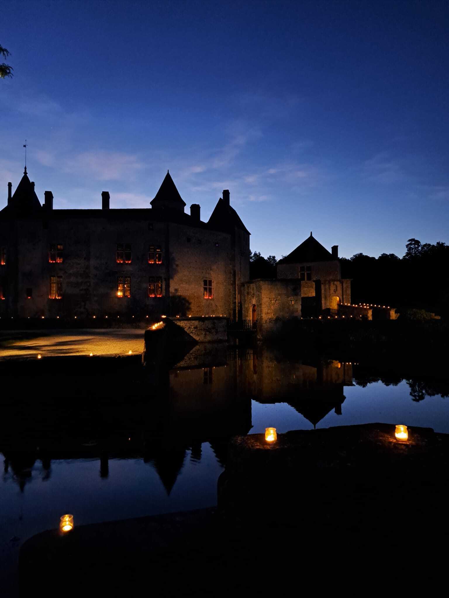 Visites nocturnes