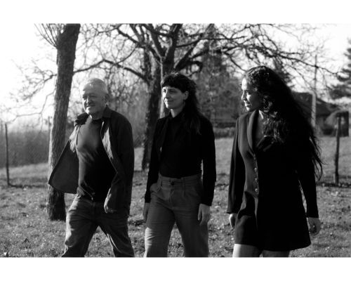 Concert "Terres froides"