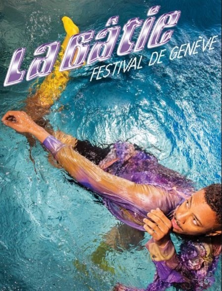 La Bâtie Festival 2026